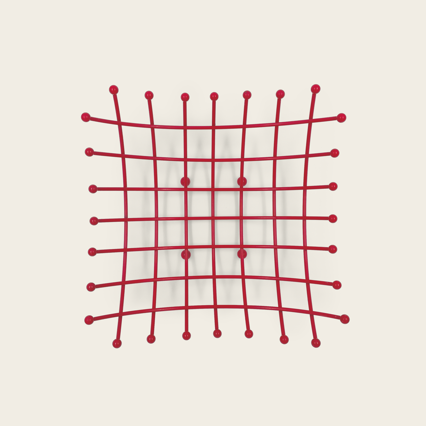 Grid Basket