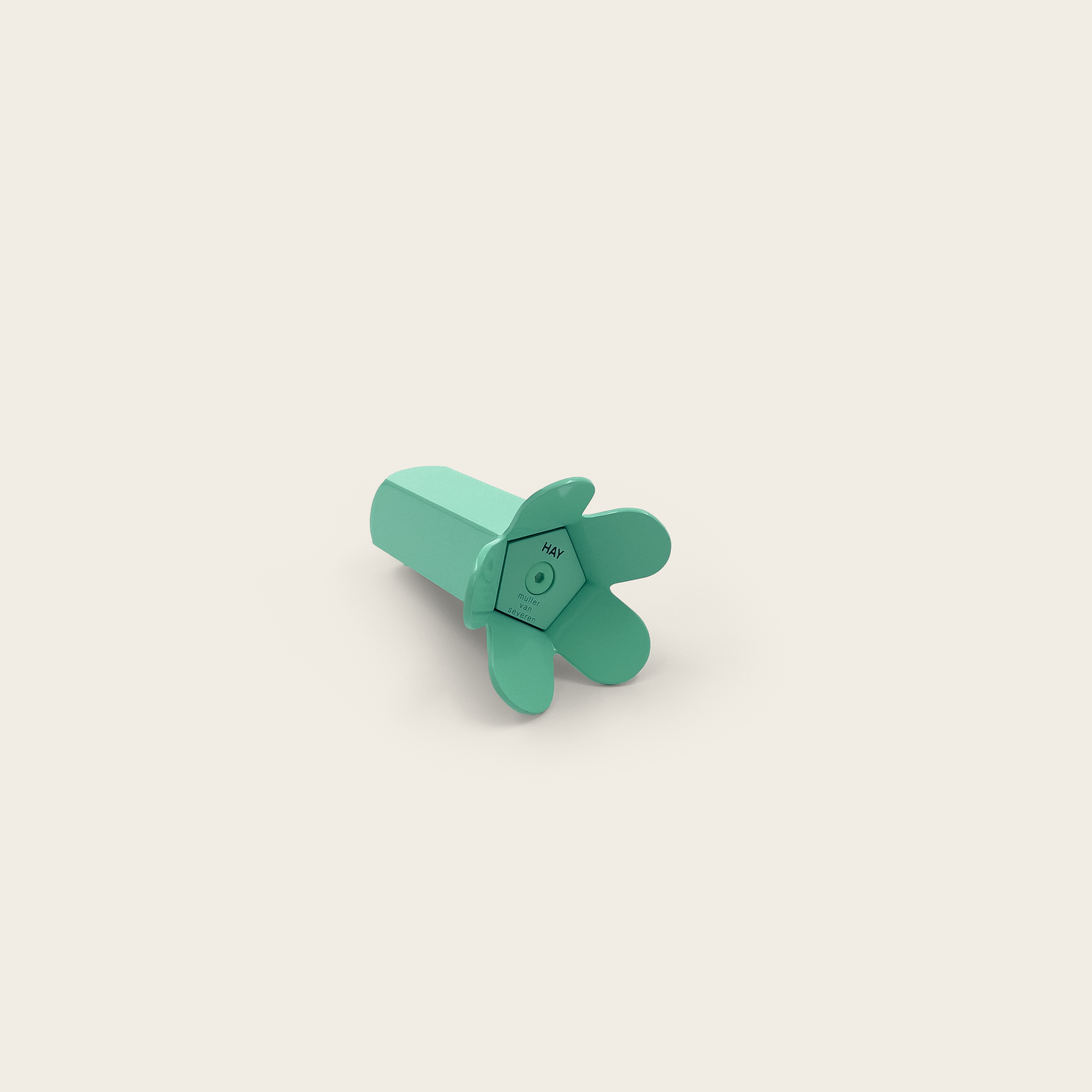 Arc Candleholder