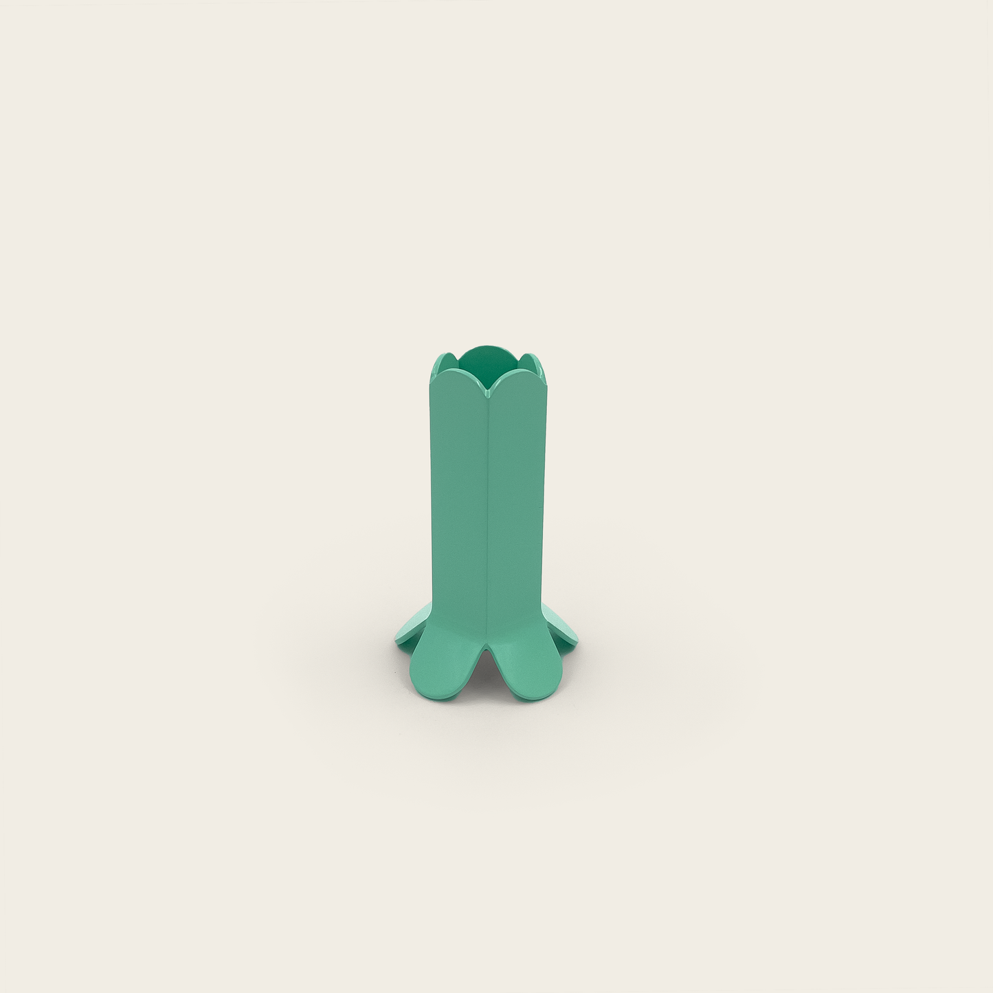 Arc Candleholder