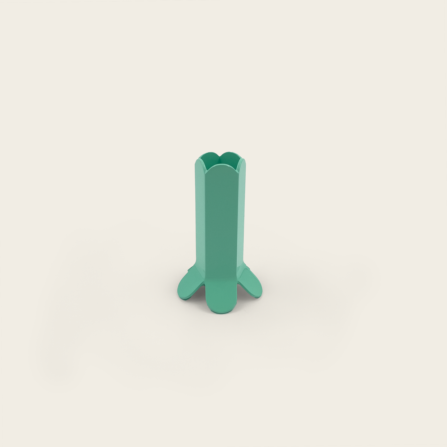 Arc Candleholder
