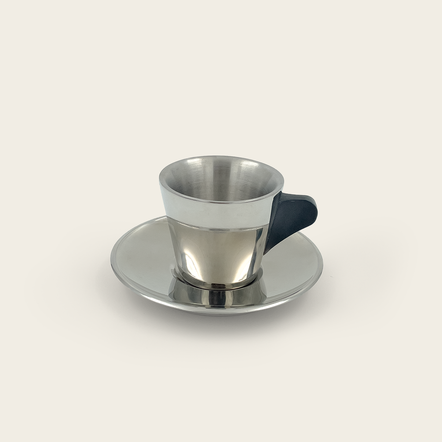 Stainless Steel Espresso set