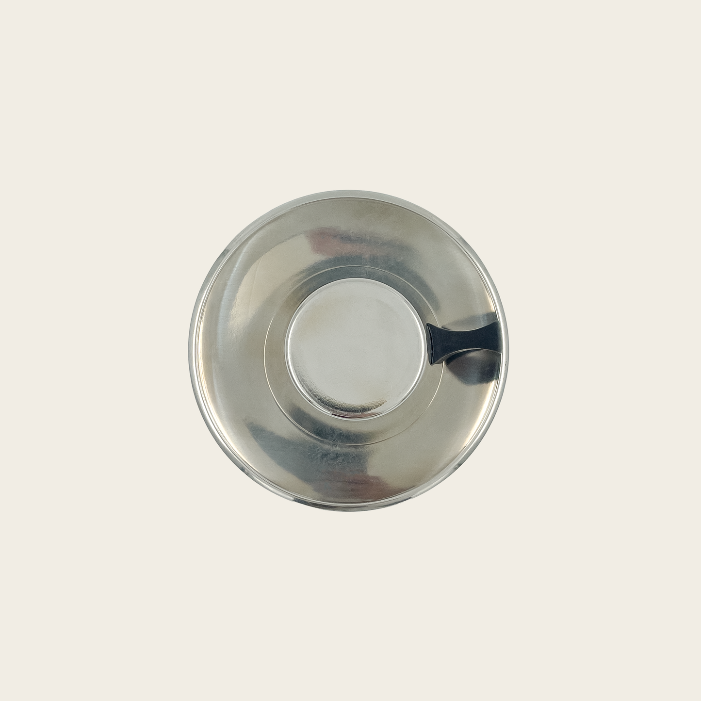 Stainless Steel Espresso set