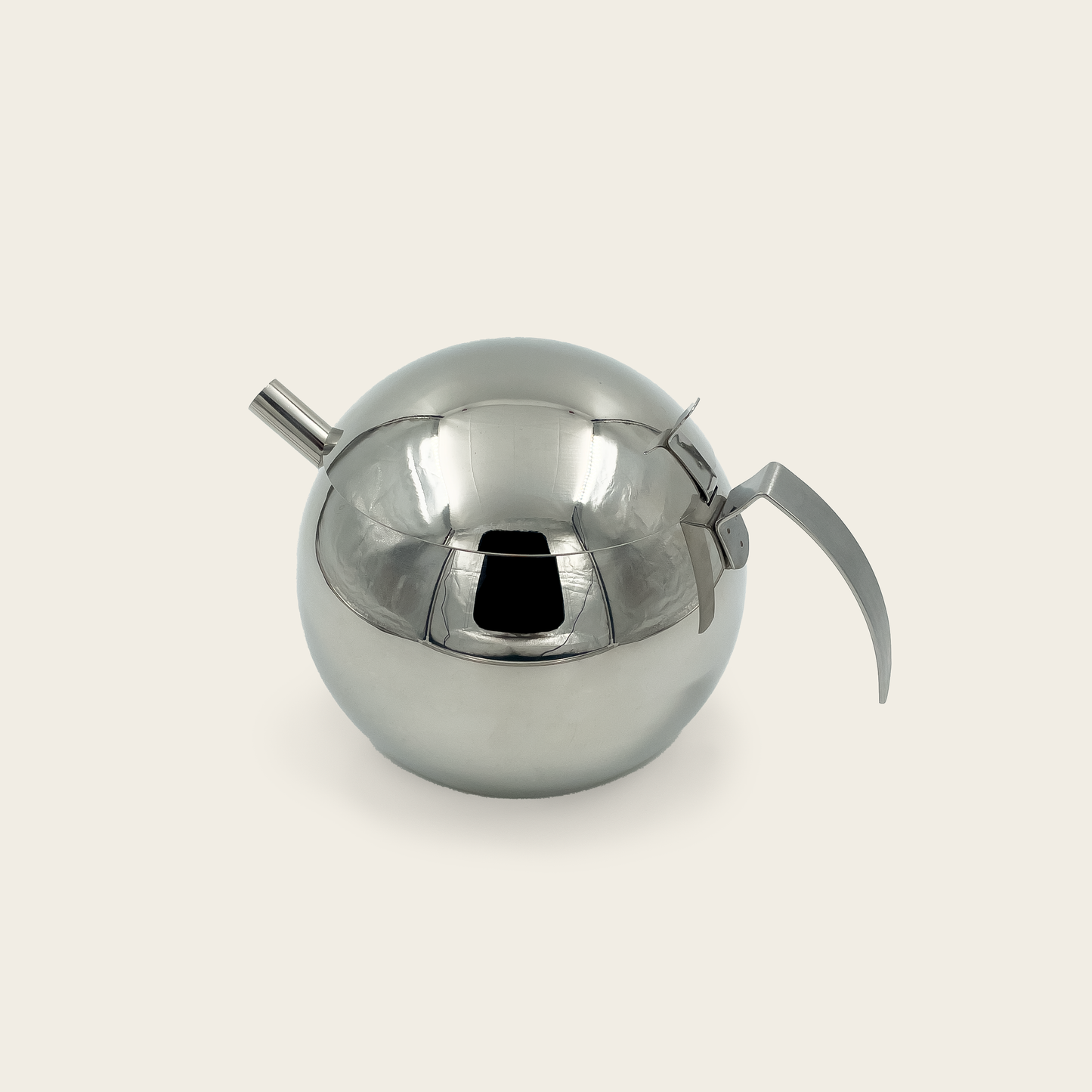 Galaxy Teapot