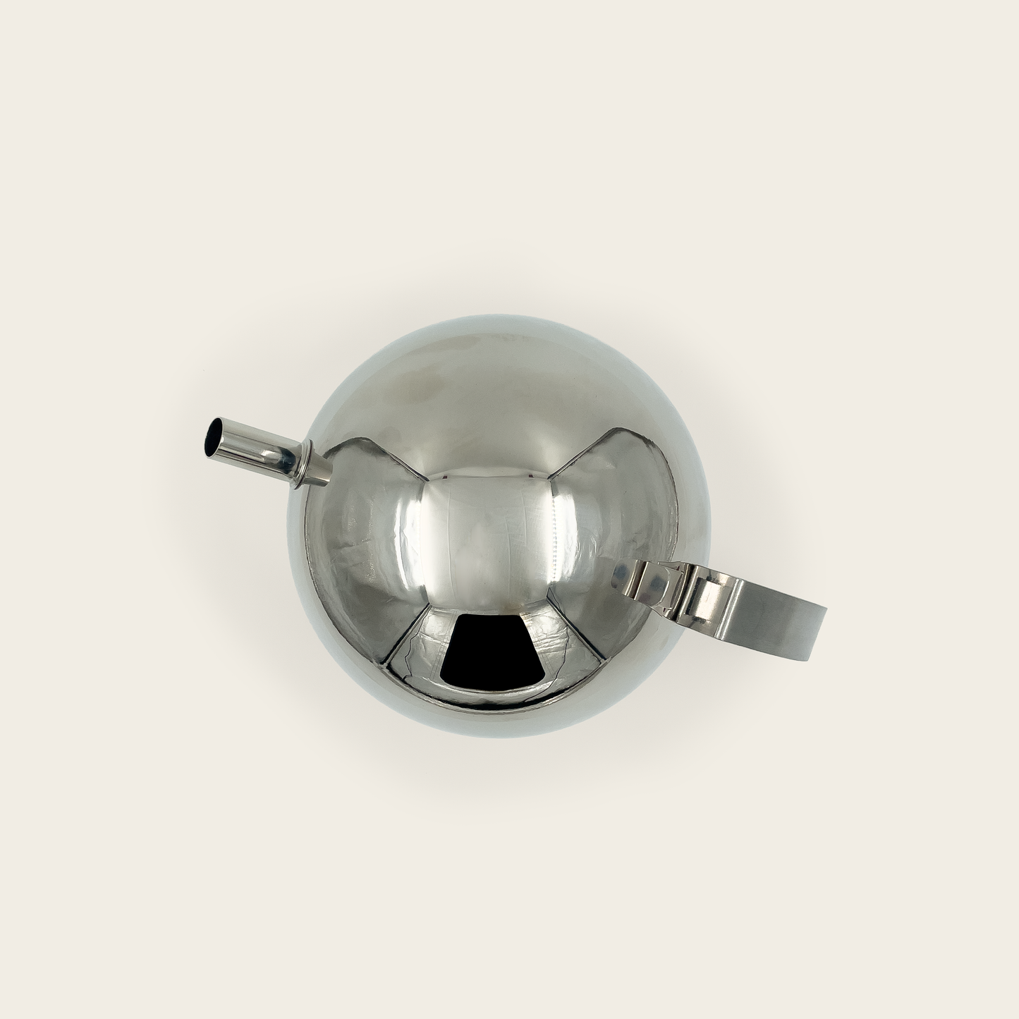 Galaxy Teapot