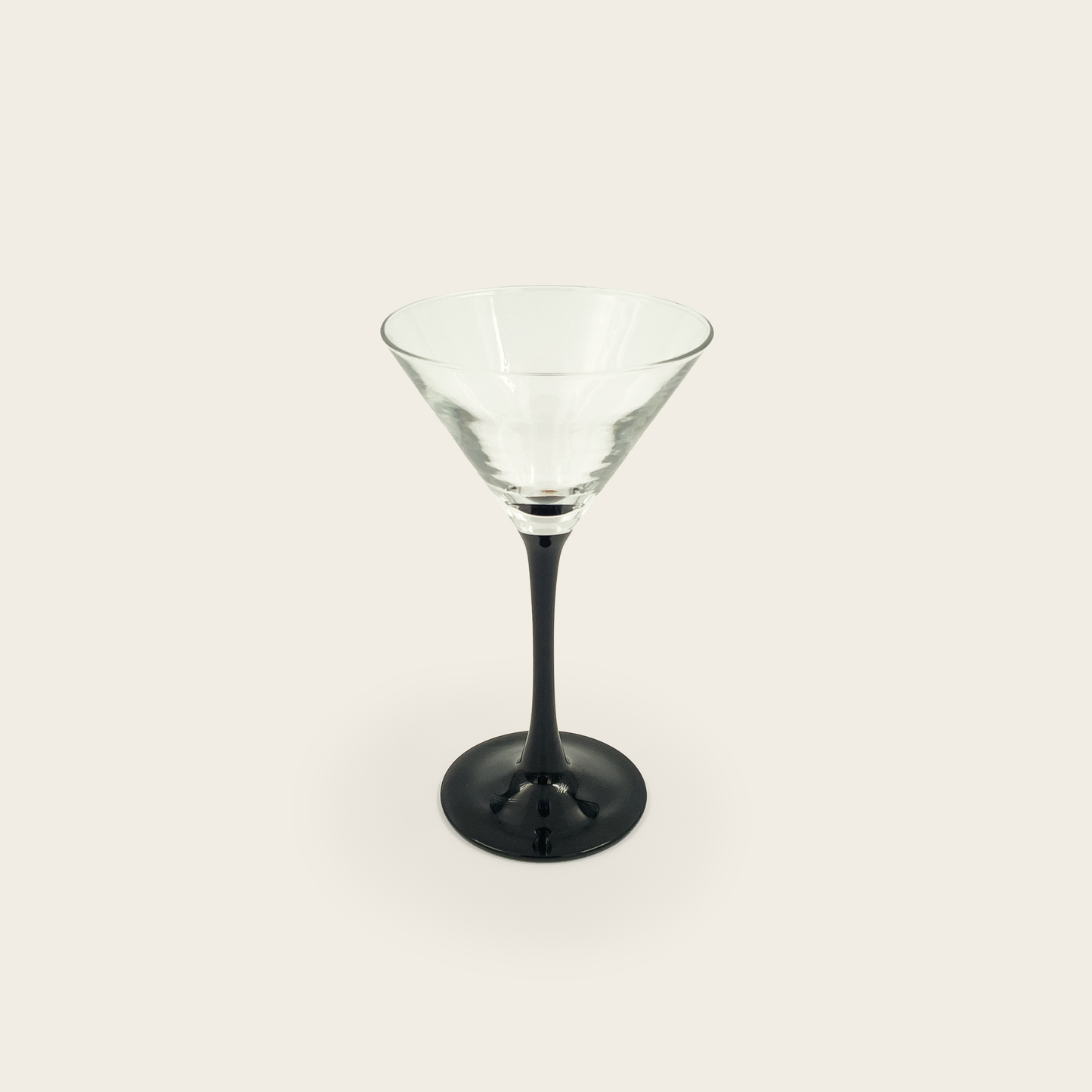 Domino Martini Glasses (set of 6)