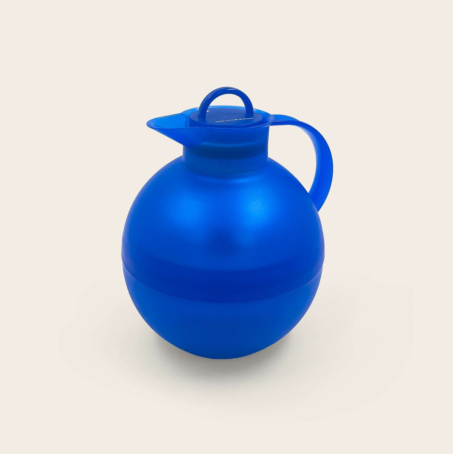 Kugel Thermos