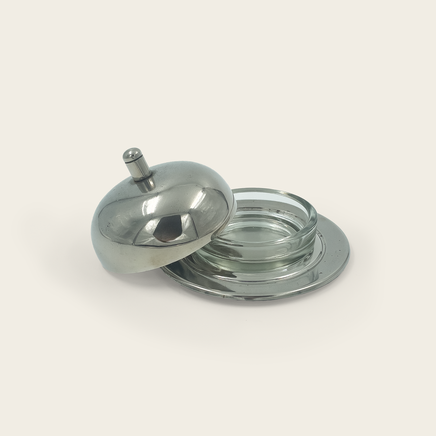 Vintage Butter dish