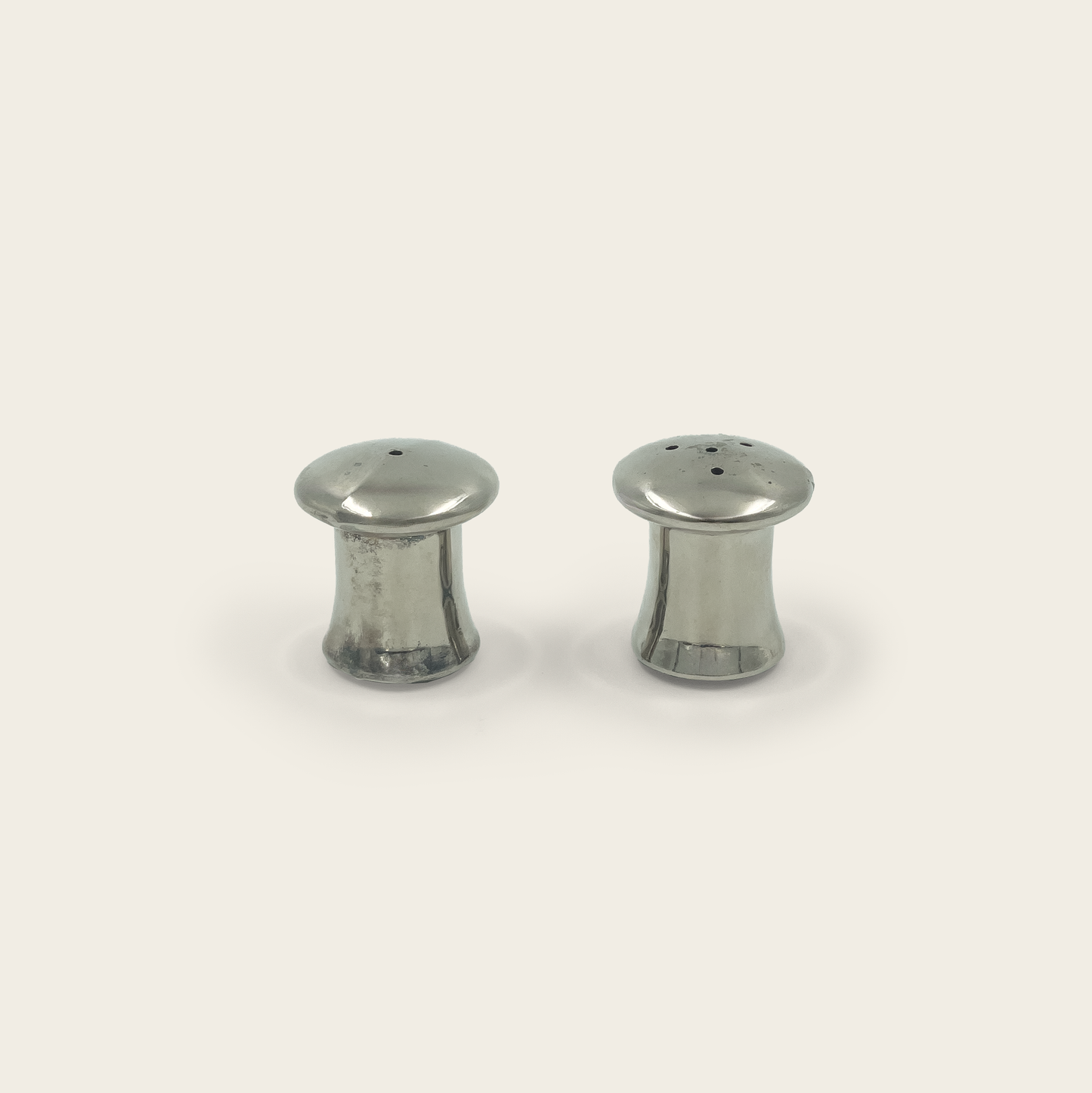 Salt & Pepper set