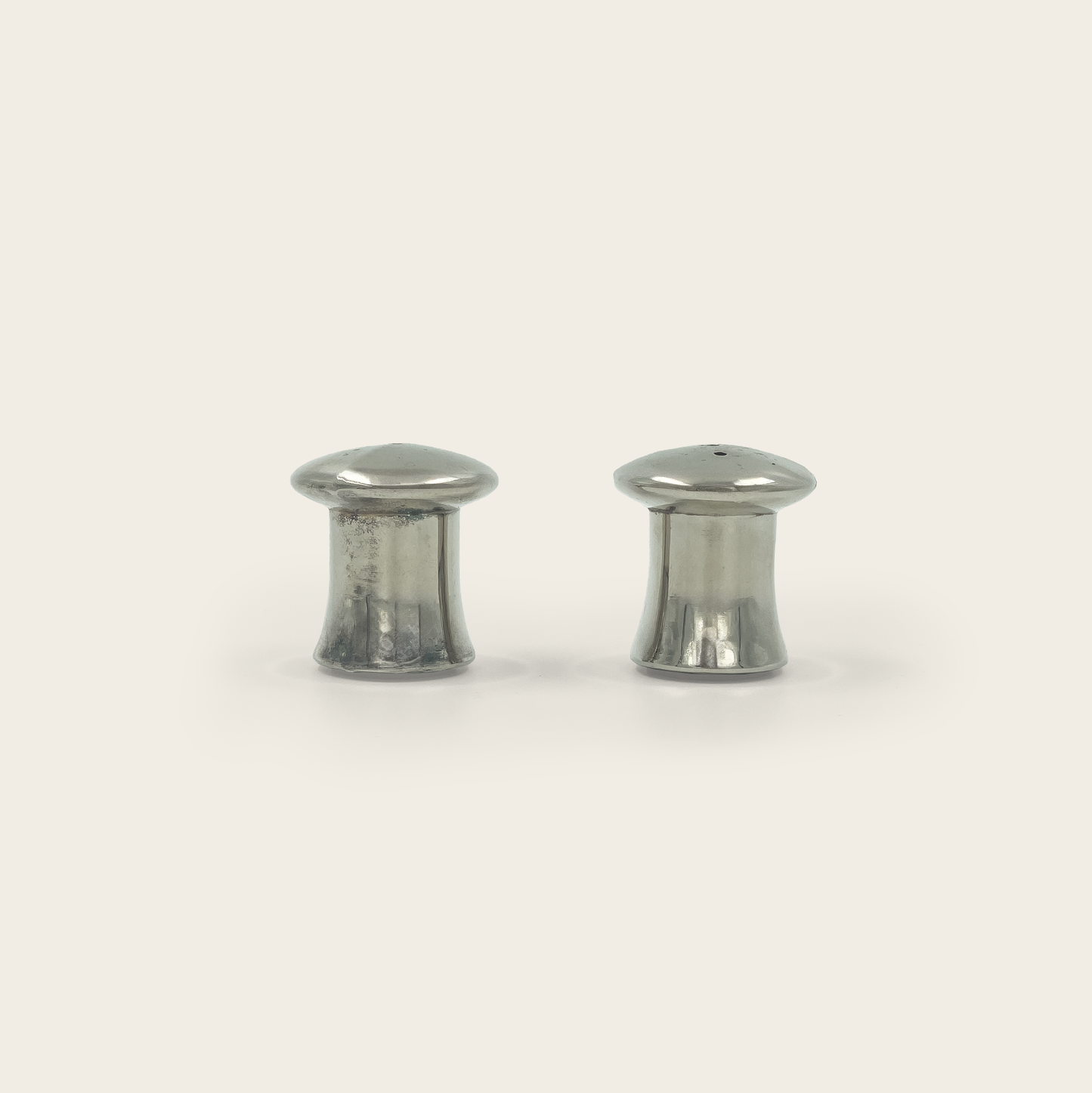 Salt & Pepper set
