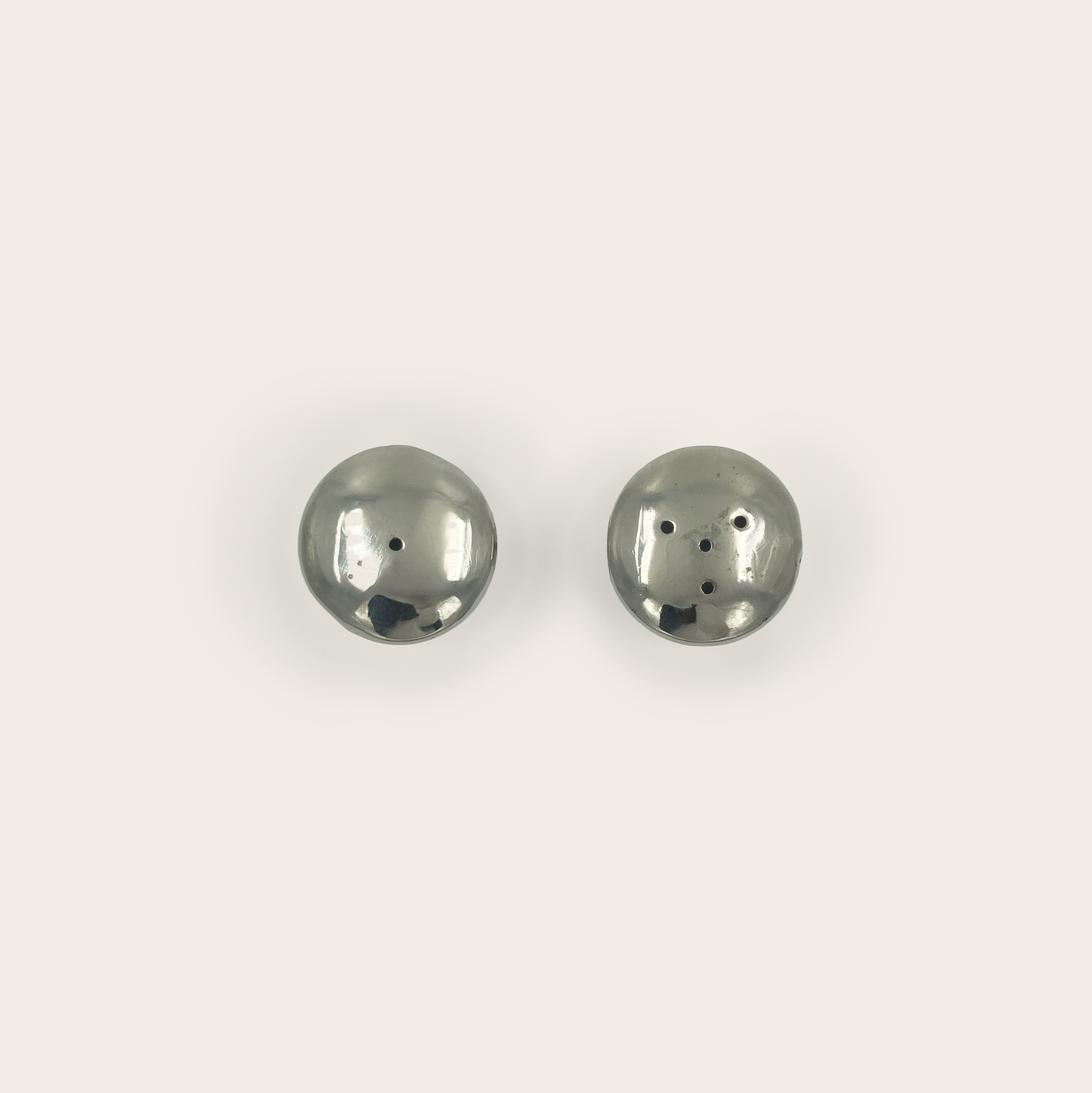 Salt & Pepper set