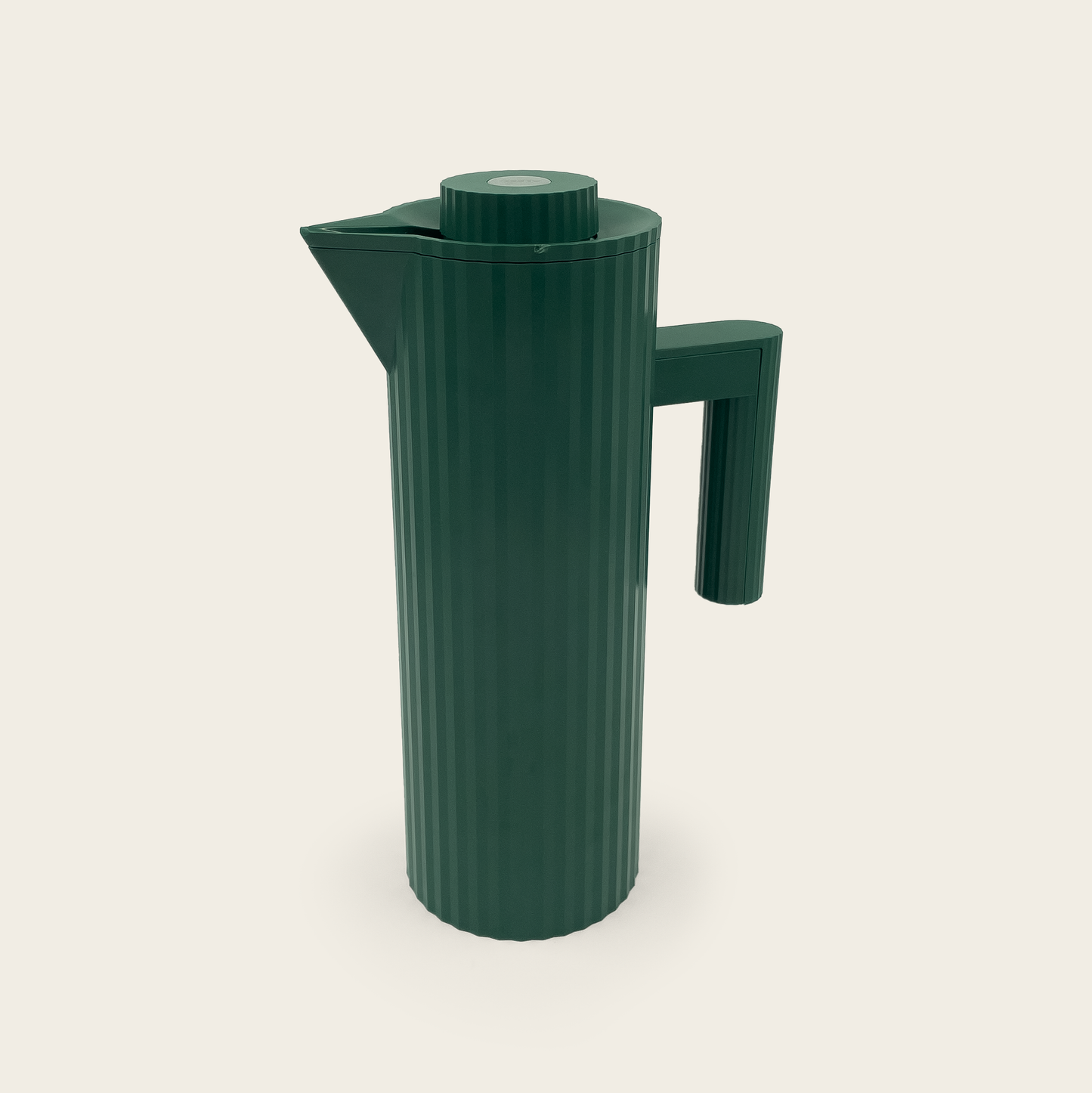 Plissé Thermos