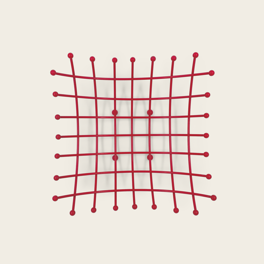 Grid Basket