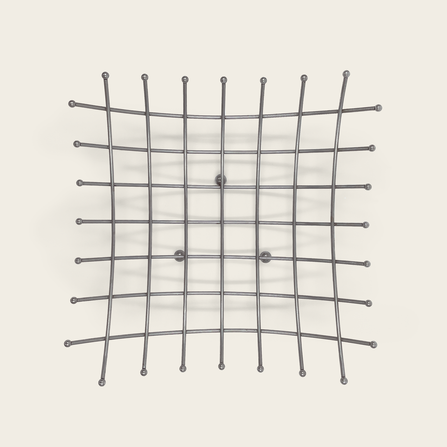 Grid Basket