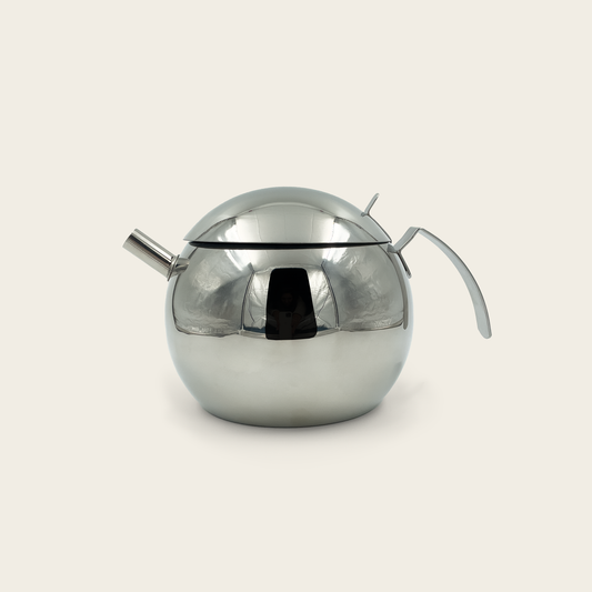 Galaxy Teapot