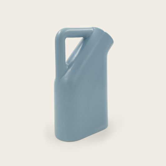 Tub Jug Pale Blue