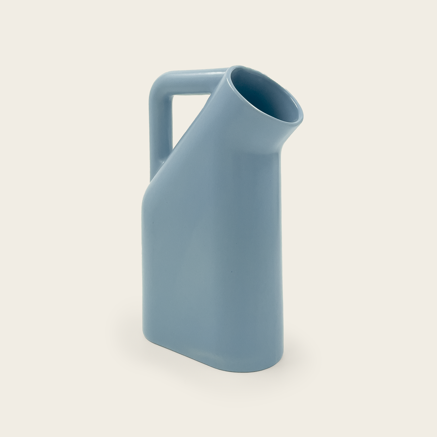 Tub Jug Pale Blue