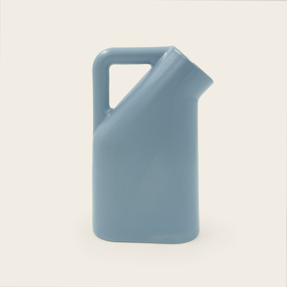 Tub Jug Pale Blue