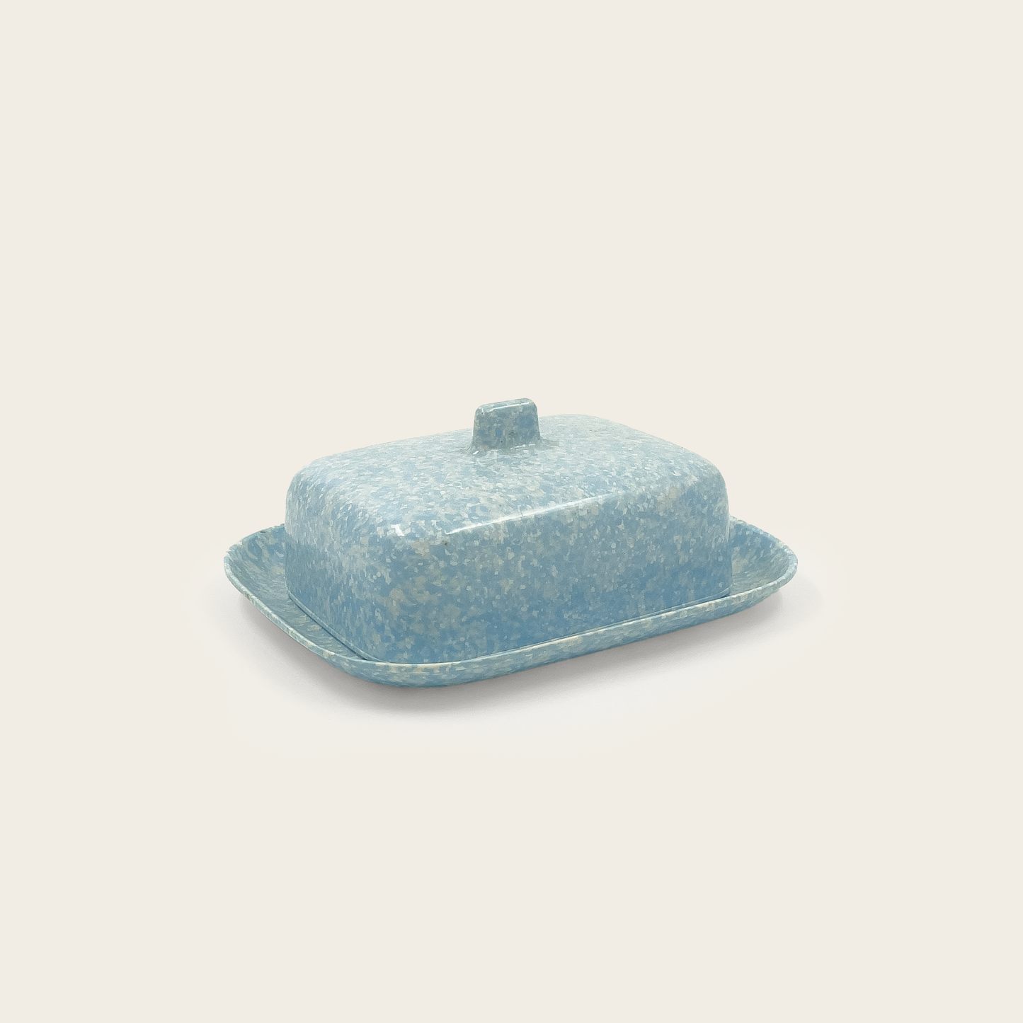 Vintage Butter dish