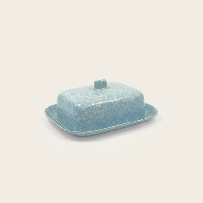 Vintage Butter dish