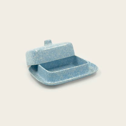 Vintage Butter dish