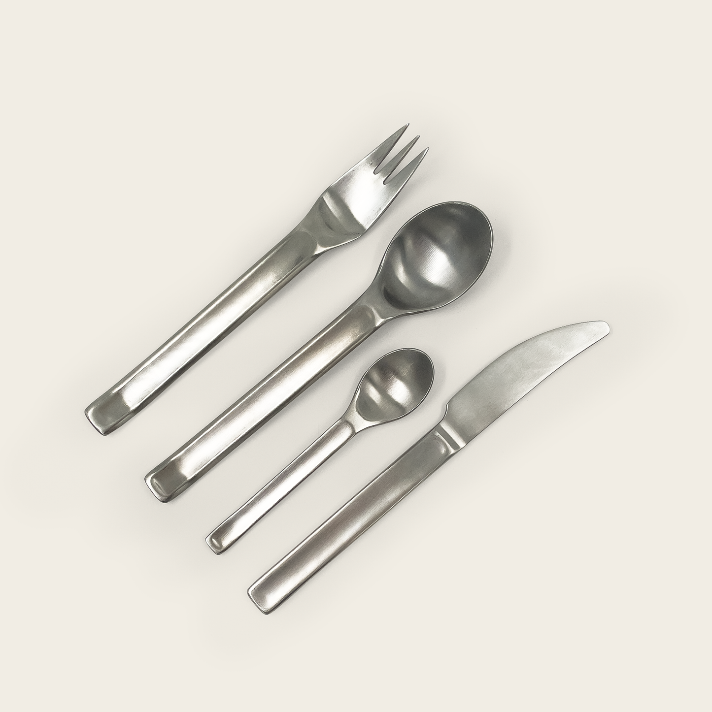 Poem Flatware