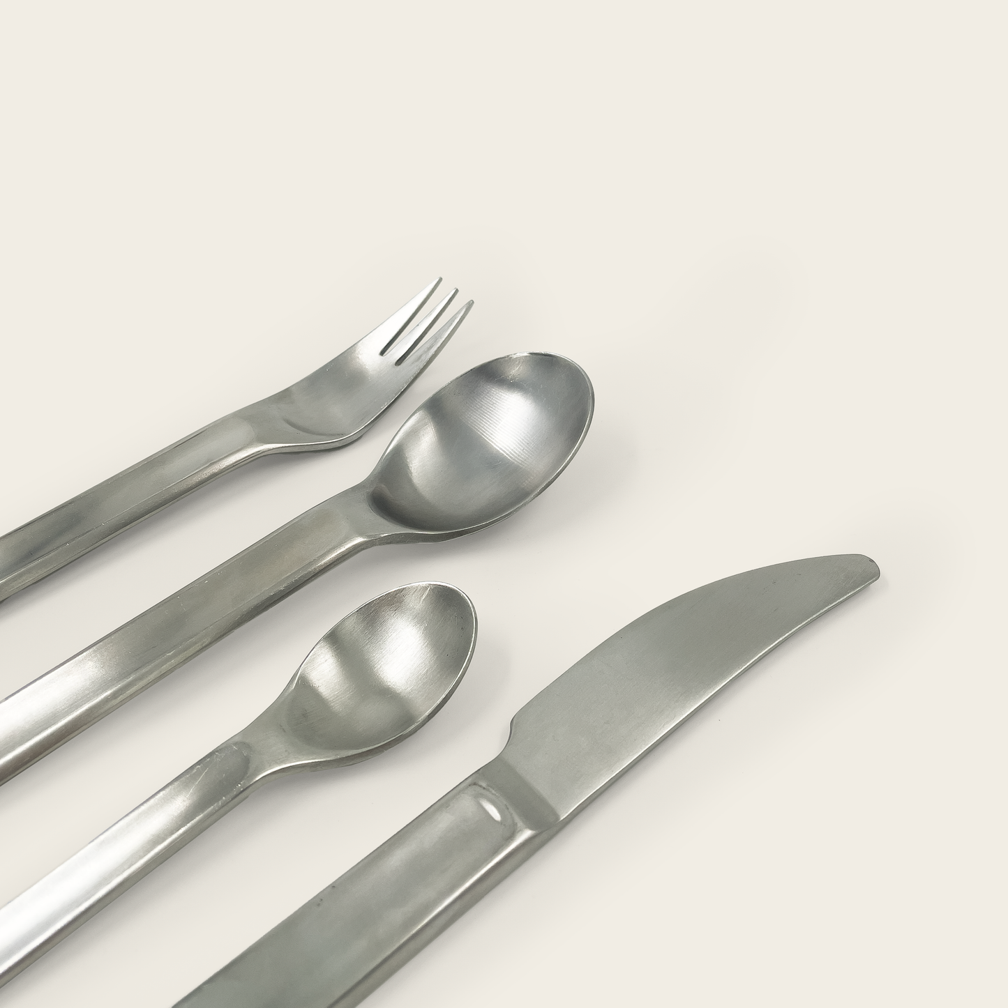 Poem Flatware