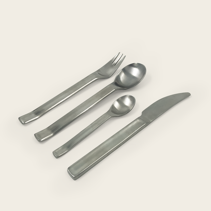 Poem Flatware