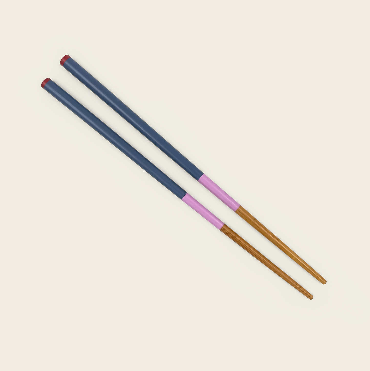 Hay chopsticks