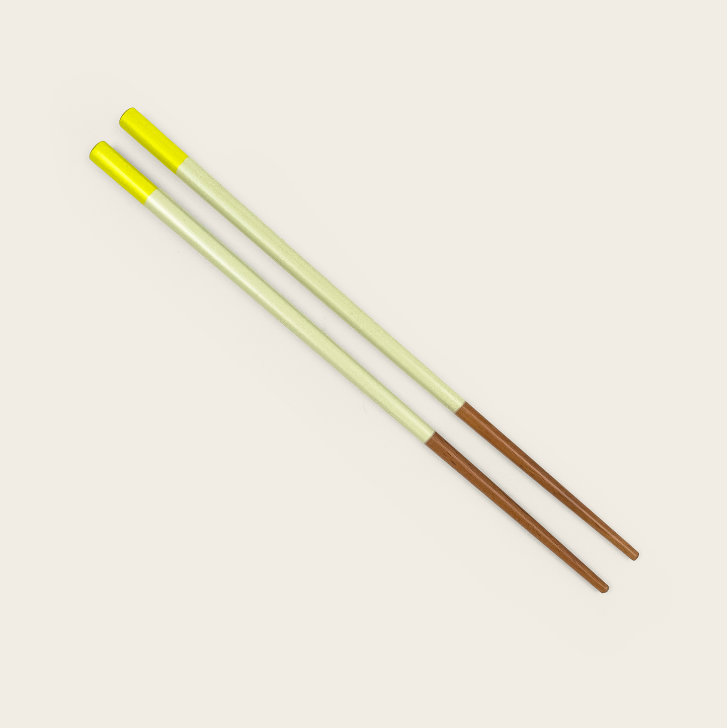 Hay chopsticks